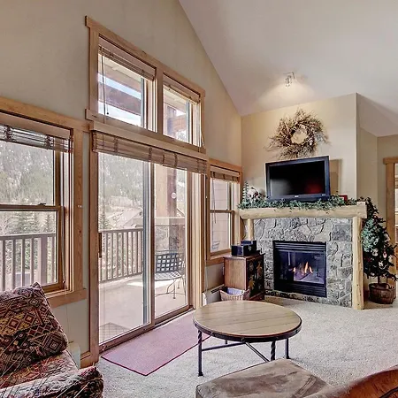 Cs210 Copper Springs Condo