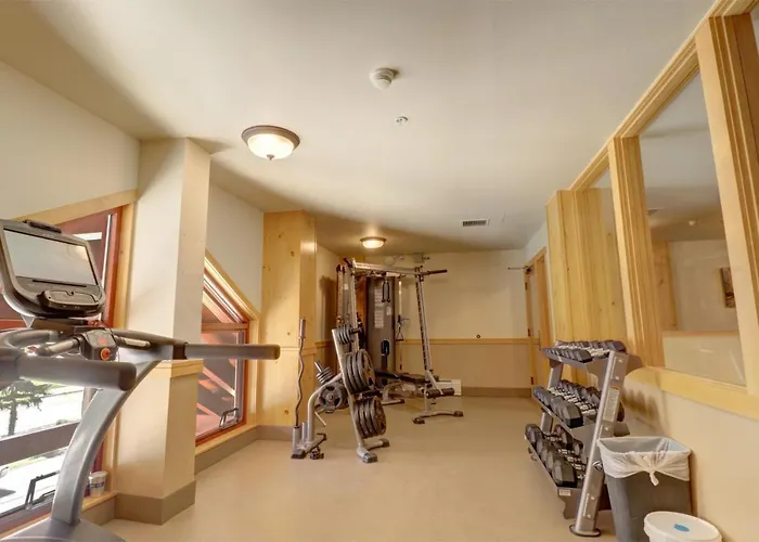 Cs210 Copper Springs Apartment