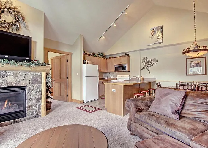 Apartment Cs210 Copper Springs *