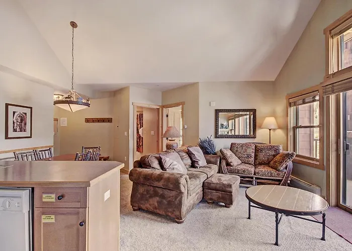Cs210 Copper Springs Apartment *