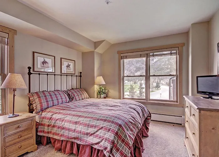 Cs210 Copper Springs Apartment
