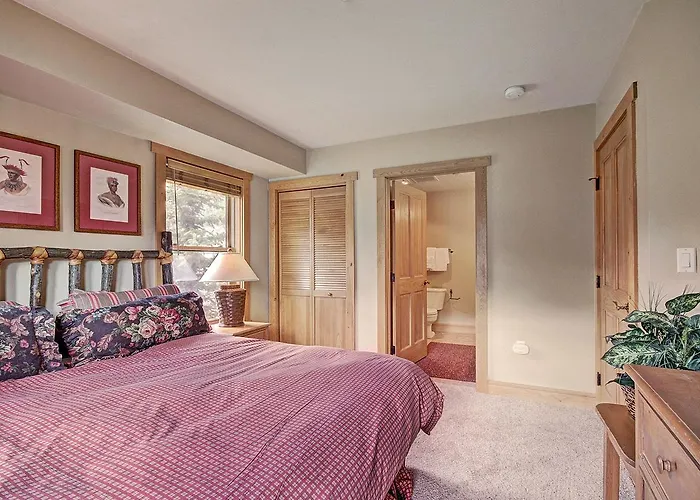 Apartment Cs210 Copper Springs *